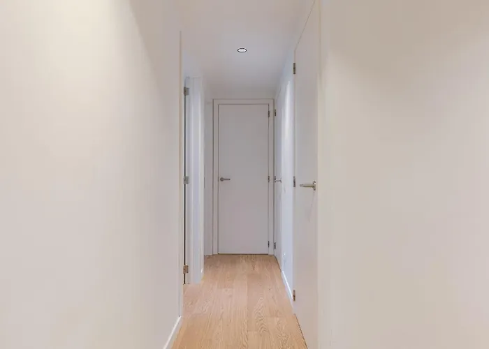 Modern In The Iconic Ensor Tower Apartament Ostenda